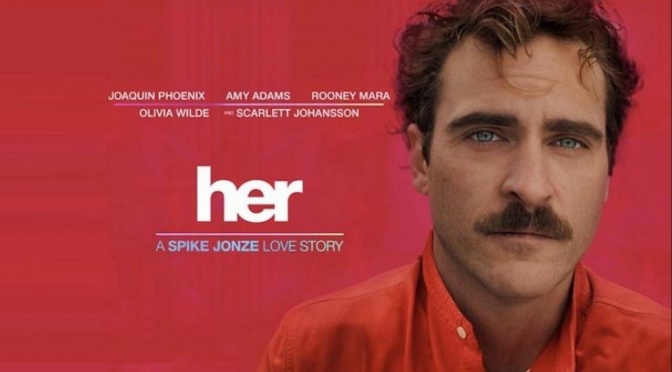 Film: Her (2014)