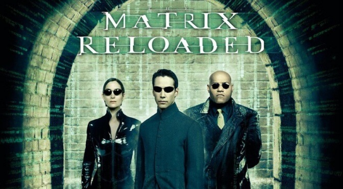 Film: Matrix Reloaded (2003)