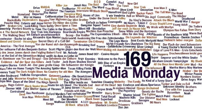 Meinung: Media Monday #169