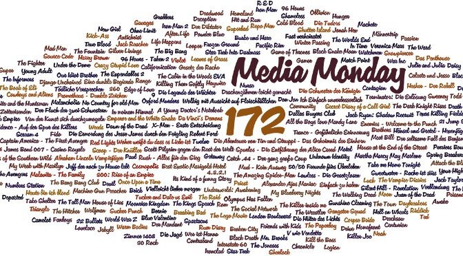 Meinung: Media Monday #172