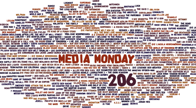 Meinung: Media Monday #206