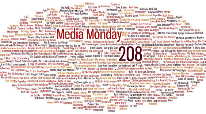 Meinung: Media Monday #208
