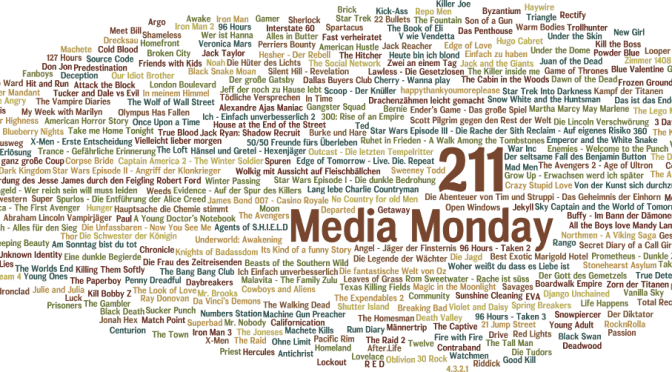 Meinung: Media Monday #211