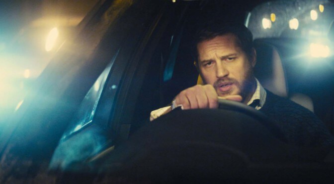 Film: No Turning Back – Locke (2014)