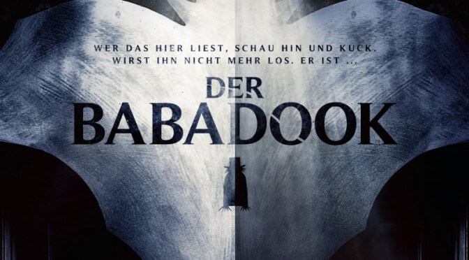 Film: Der Babadook (2014)
