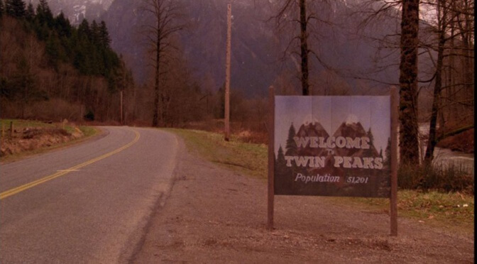 David Lynch #11: Twin Peaks – Season #1 (1990)