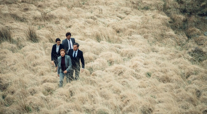 Film: The Lobster (2015)