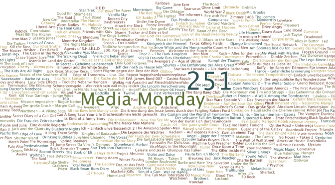 Meinung: Media Monday #251