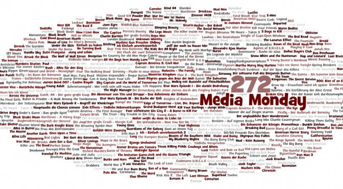 Meinung: Media Monday #272