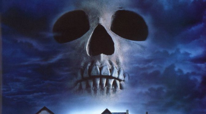 Horrorctober 2016, Film #8: Das Haus Der Vergessenen – The People Under The Stairs (1991)